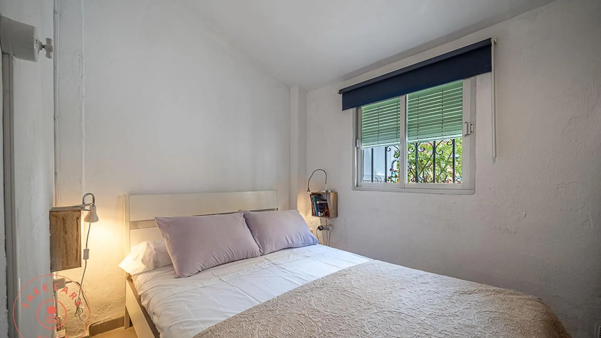 Authentic Fisher House In Pedregalejo - Tcm Málaga 0*,  Espagne
