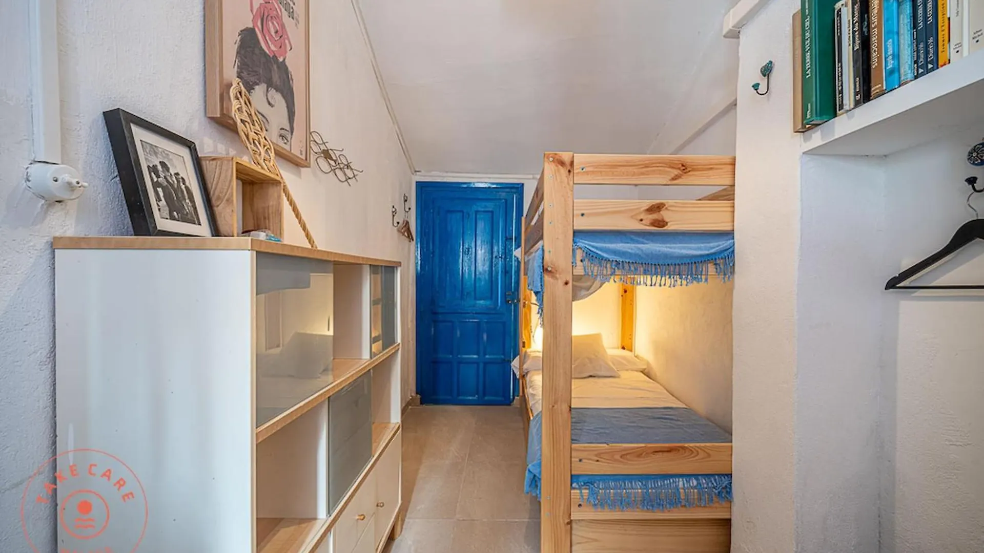 בית נופש מאלגה Authentic Fisher House In Pedregalejo - Tcm ספרד